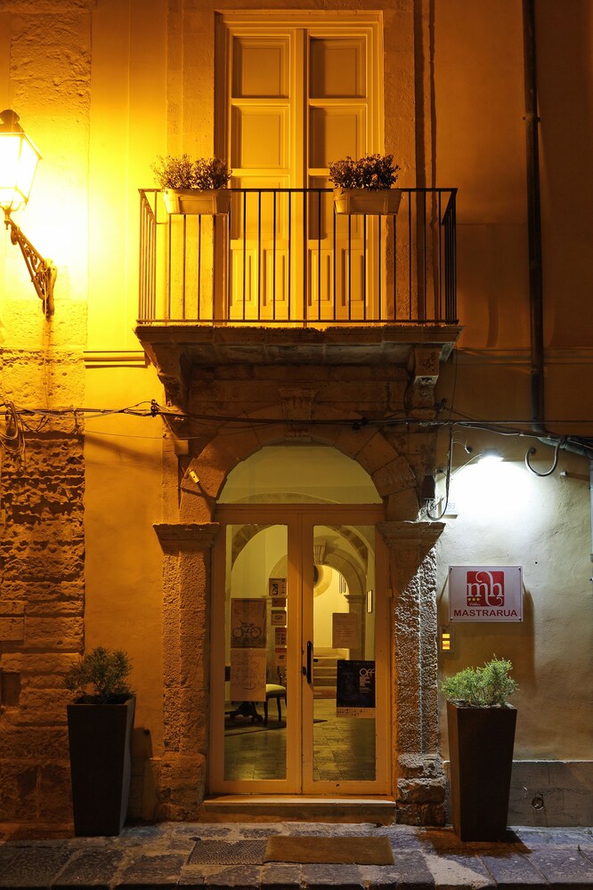 Hotel Front