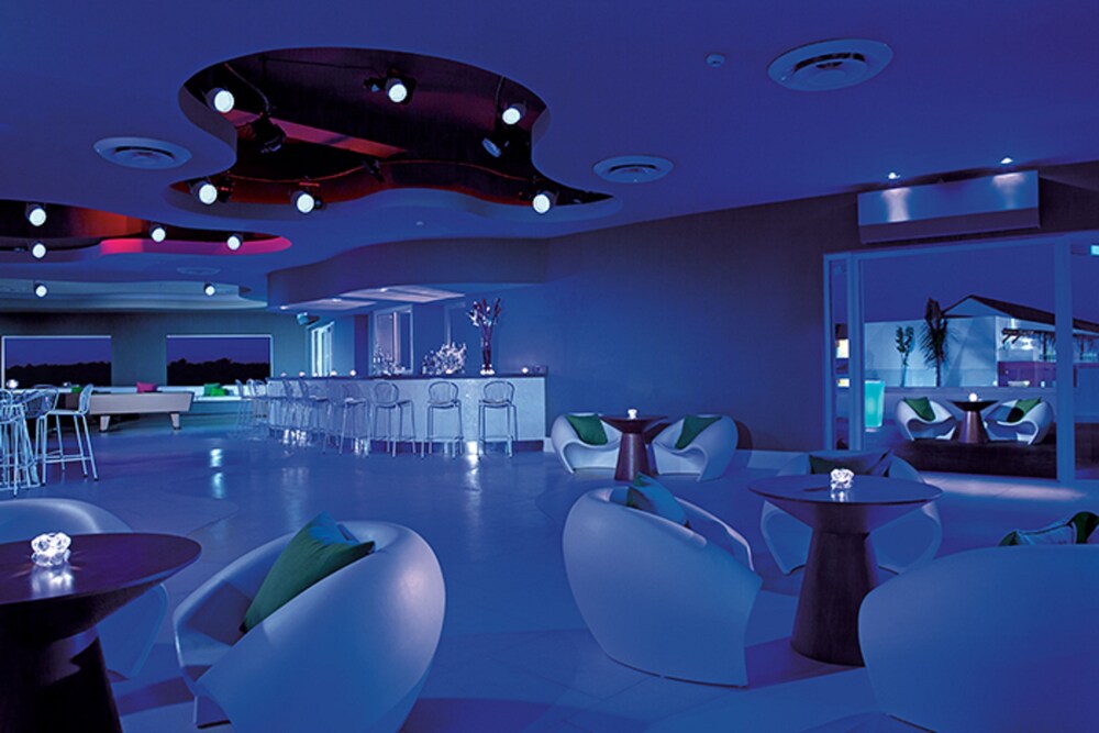 Nightclub