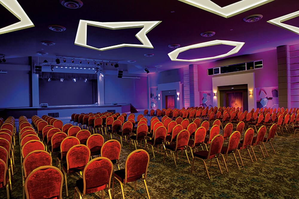 Theater Show