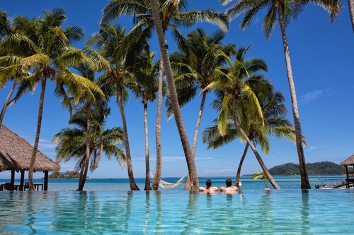 Tropica Island Resort - Adults Only