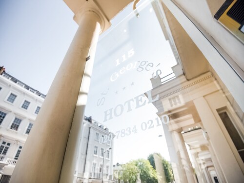OYO St Georges Pimlico