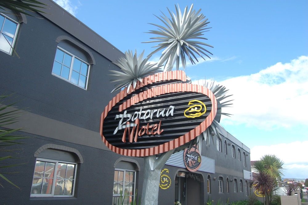Hotel Front