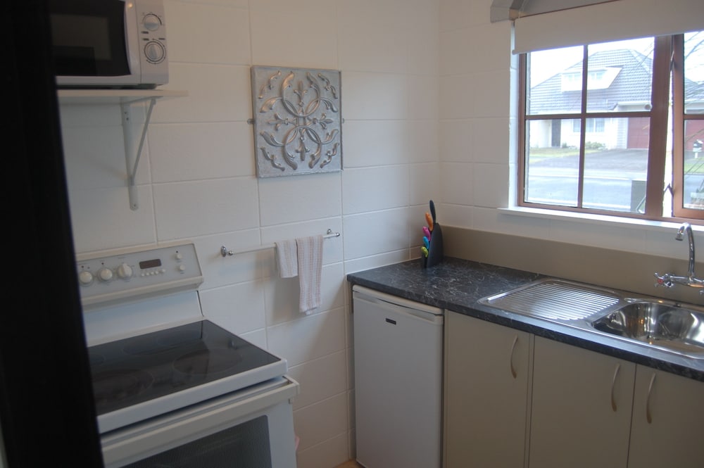 In-Room Kitchenette