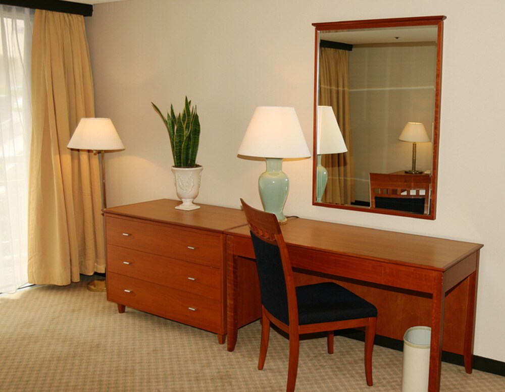 Room, 3 Bedrooms - Living Area