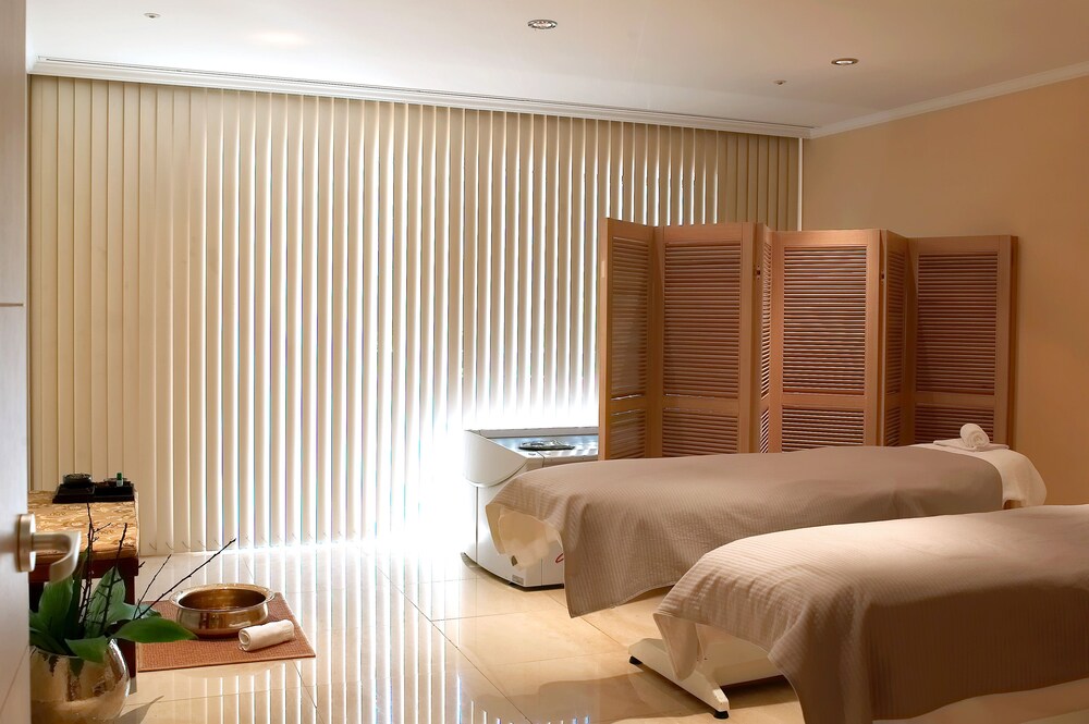 Treatment Room