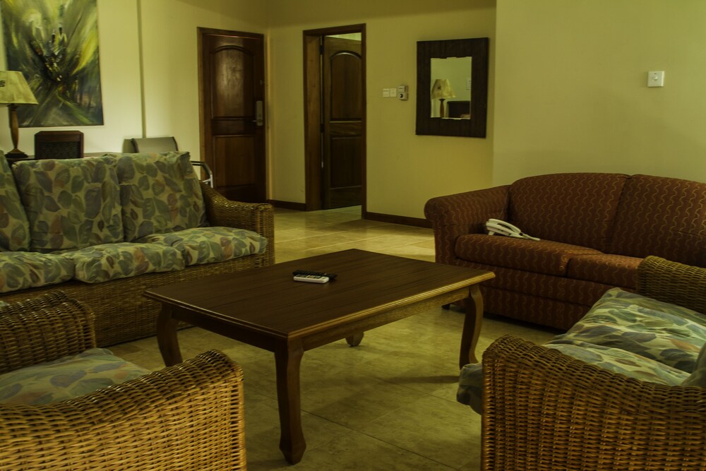 Guestroom