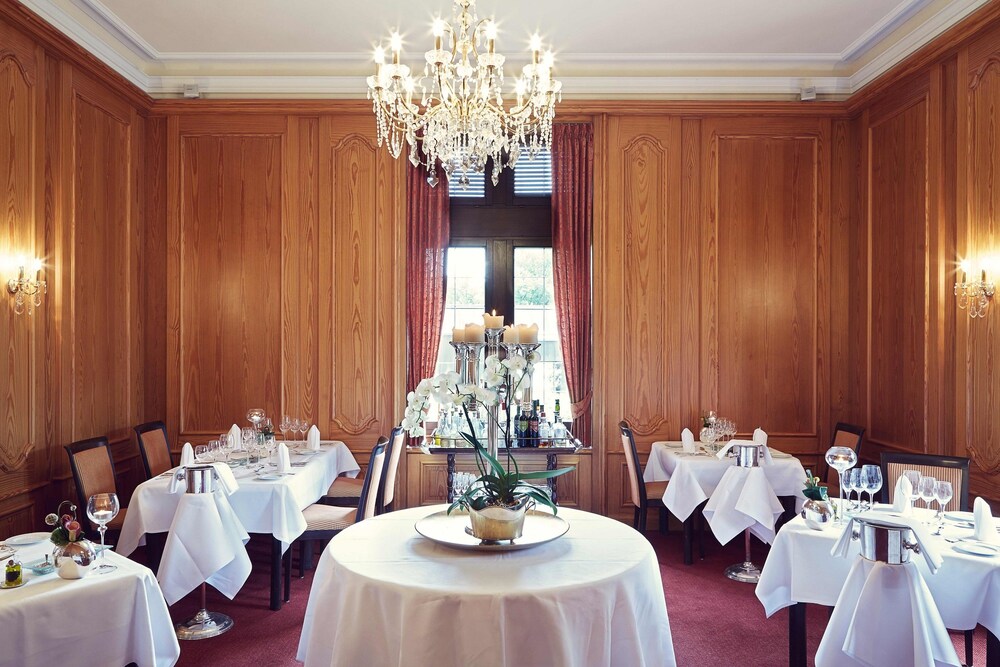 Bankettsaal