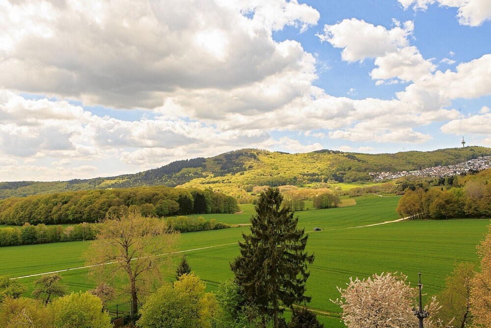Wandern