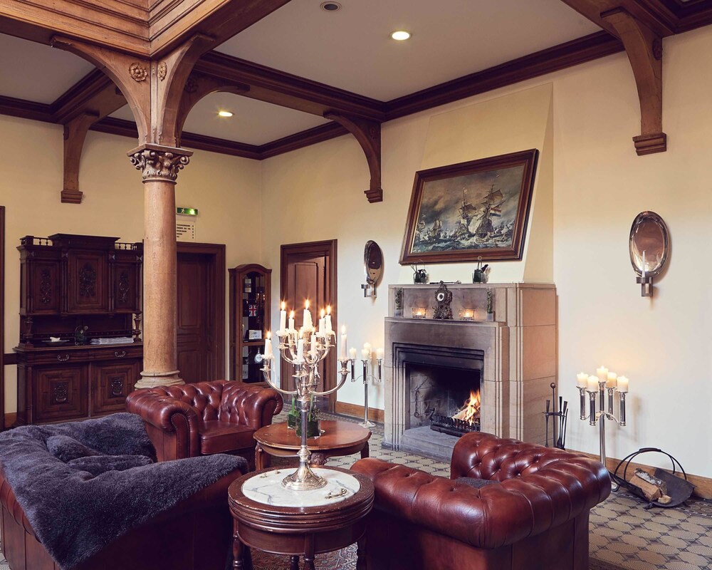 Hotellounge