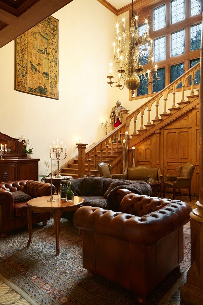 Hotellounge