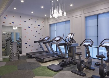 Sports Facility