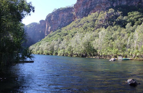 Aurora Kakadu Lodge