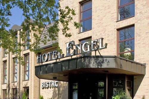 Hotel Engel