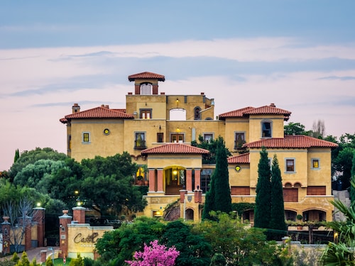 Castello di Monte