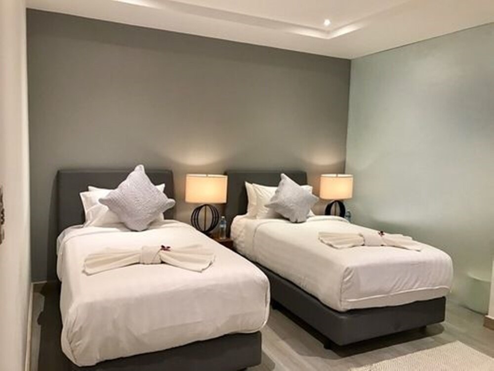 ห้องพัก (Grand Standard Room )