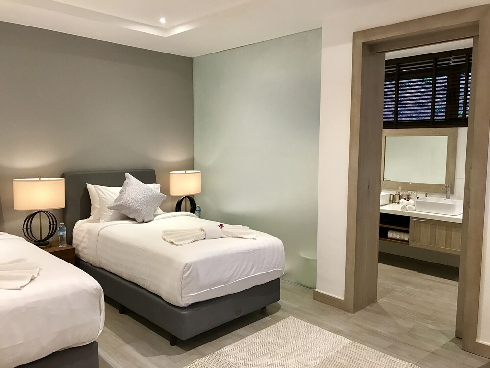 ห้องพัก (Grand Standard Room )