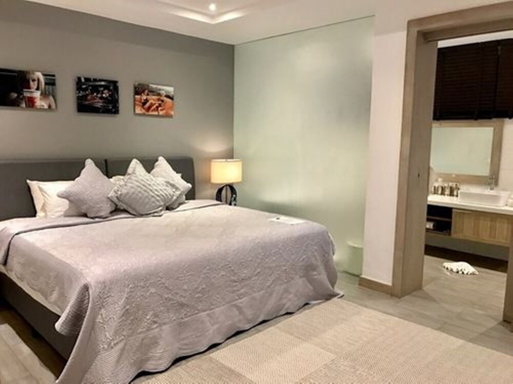 ห้องพัก (Grand Standard Room )