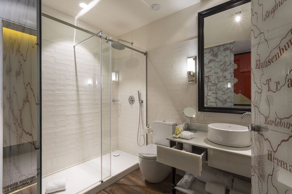 Cuarto de baño