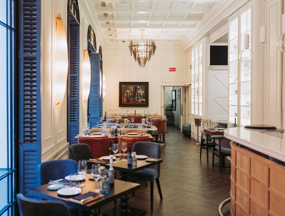 Restaurante