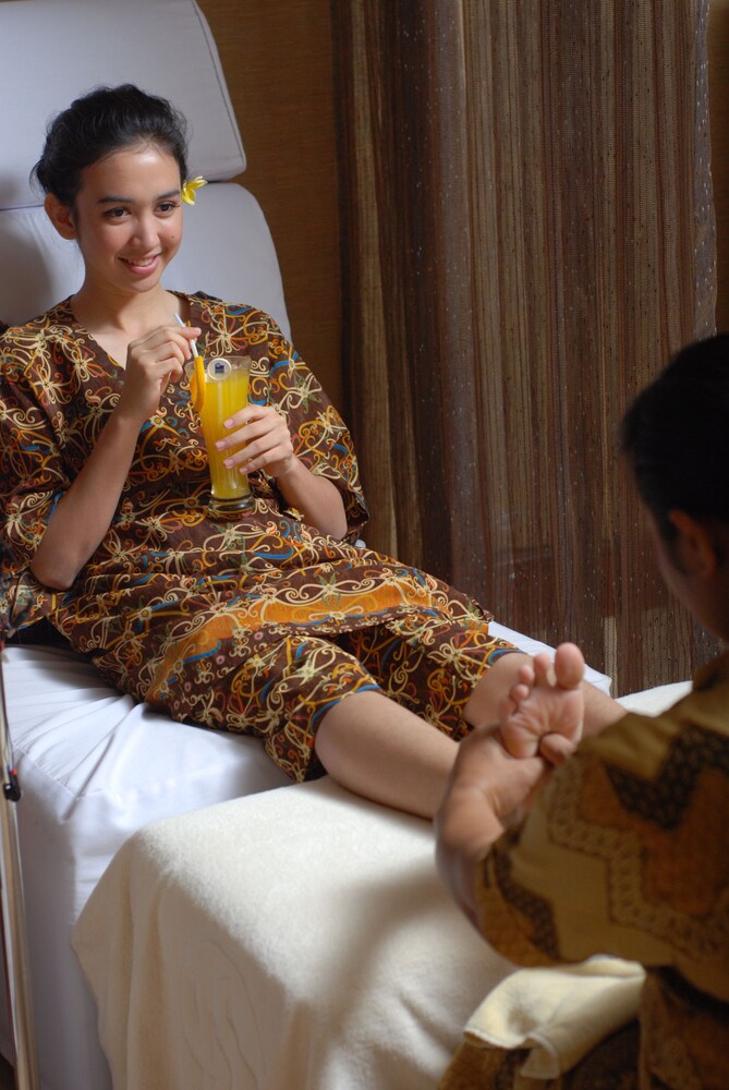 Massage