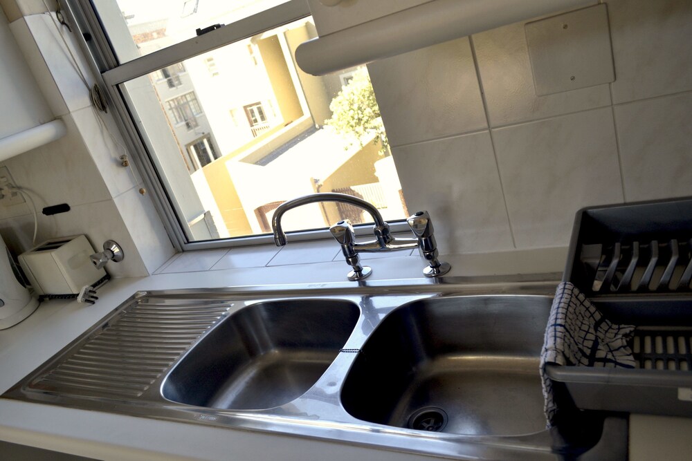 In-Room Kitchenette