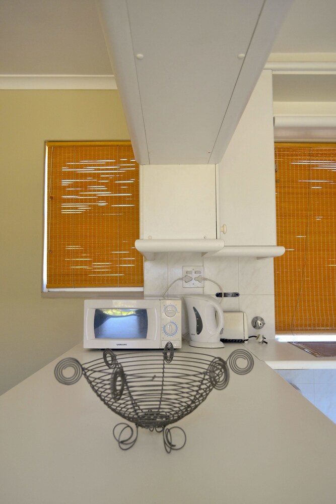 In-Room Kitchen