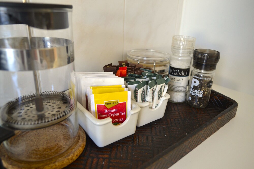 In-Room Kitchen