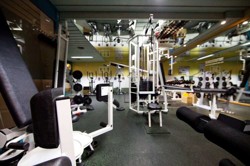 Sports Facility