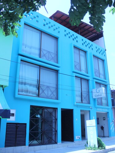 Hotel Guivá Huatulco