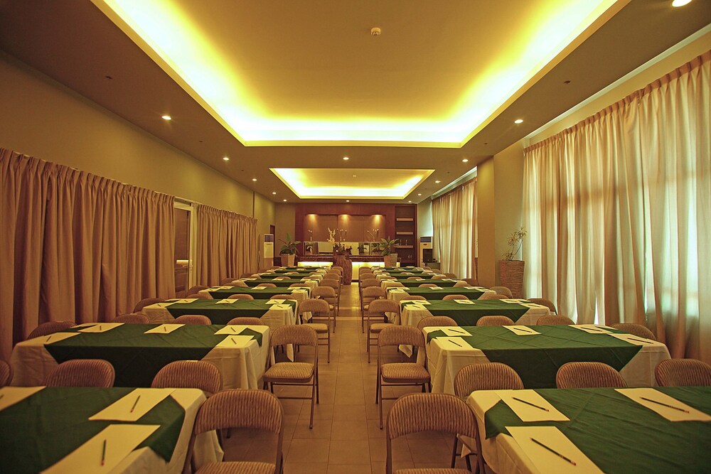 Birthday Party Area