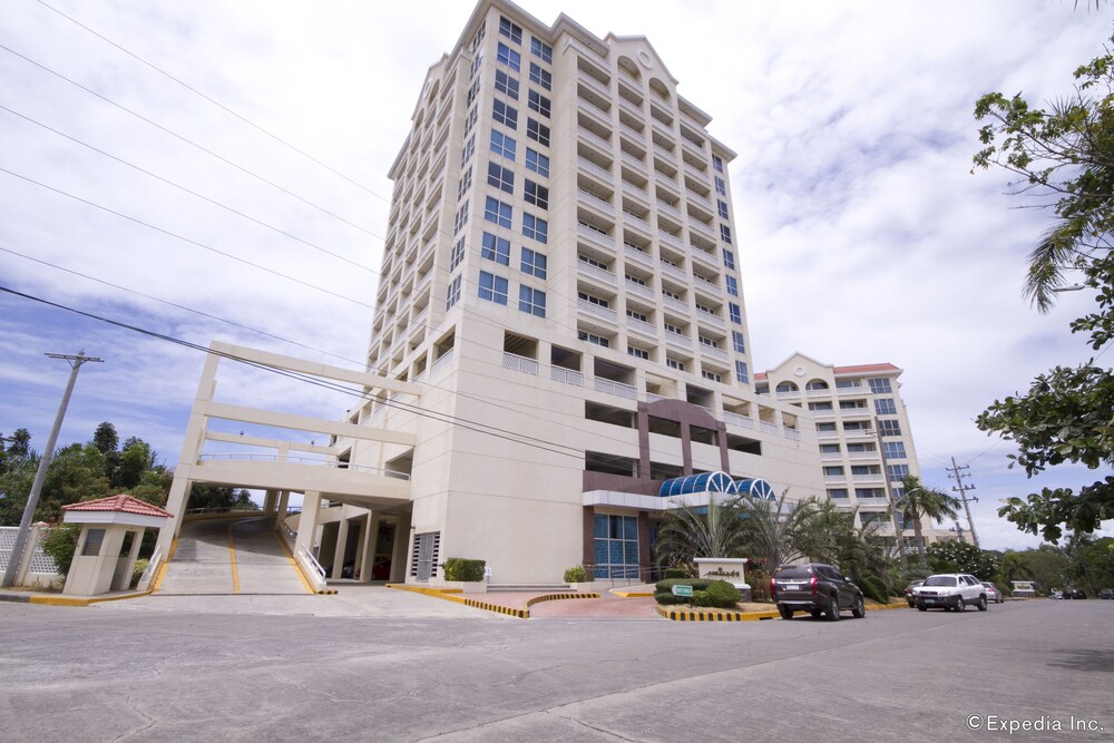 Hotel Front