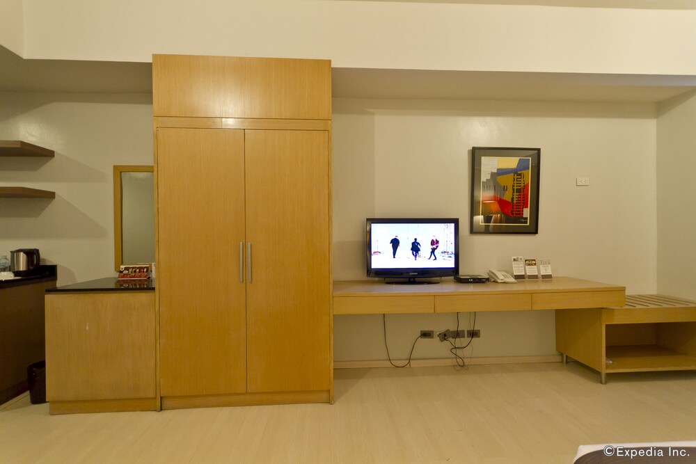 In-Room Amenity