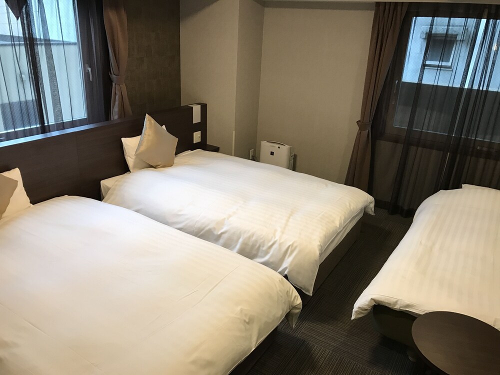 客室