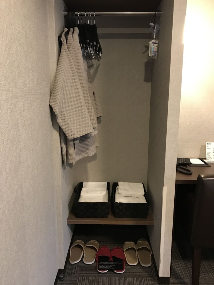 客室