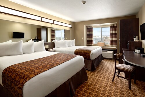 Presidential Inn & Suites