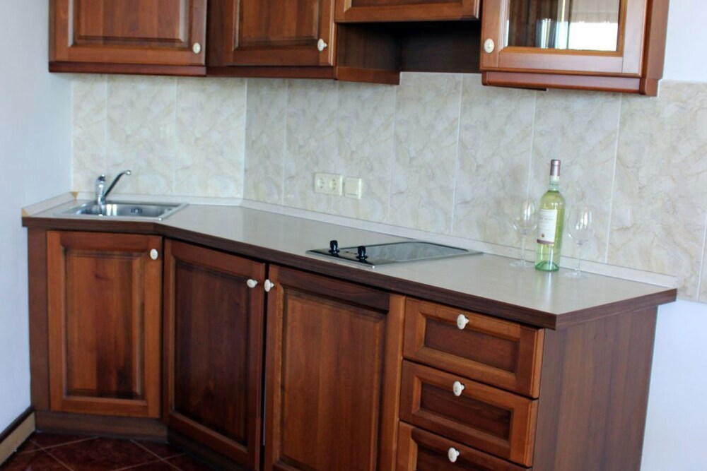In-Room Kitchenette
