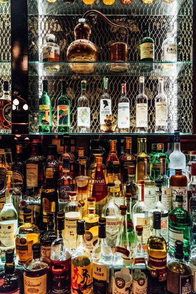 Hotel Bar