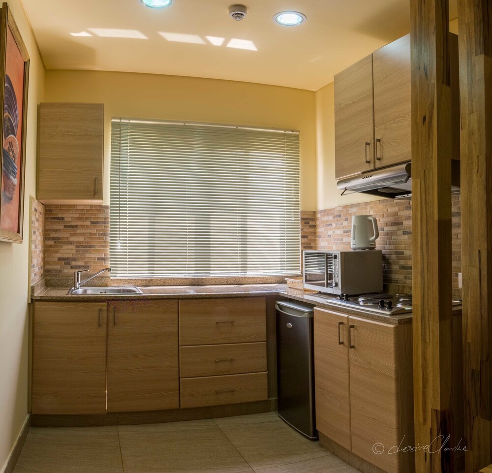 Standard Double Room - Guestroom