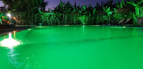 Naturist Angel Nudist Hotel - Adults Only