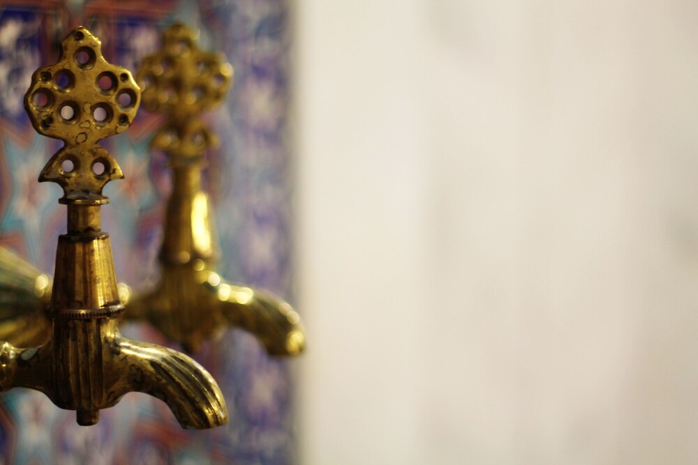 Turkish Bath