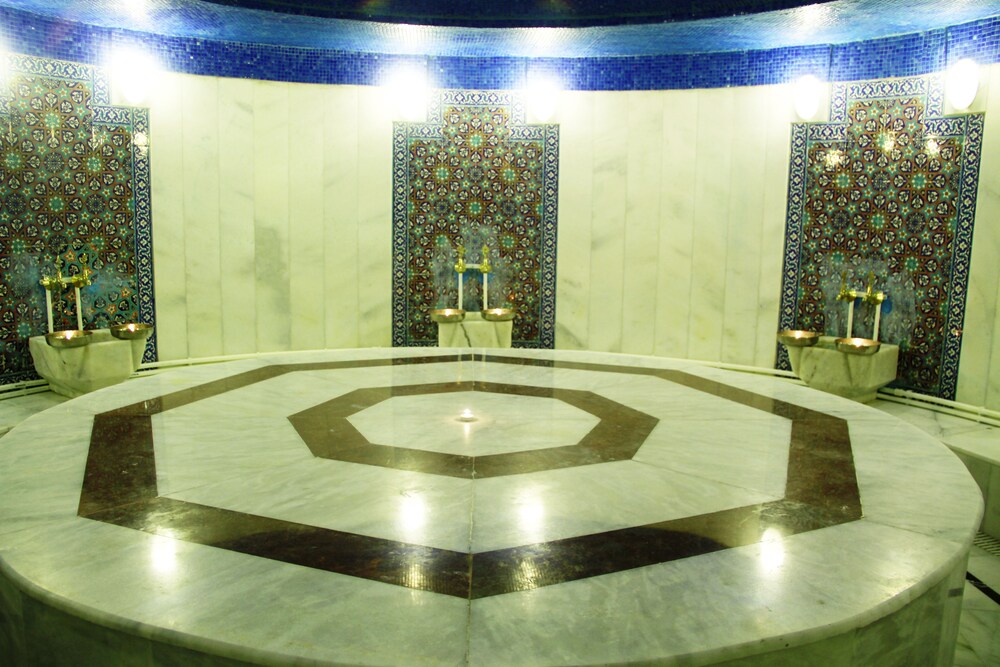 Turkish Bath