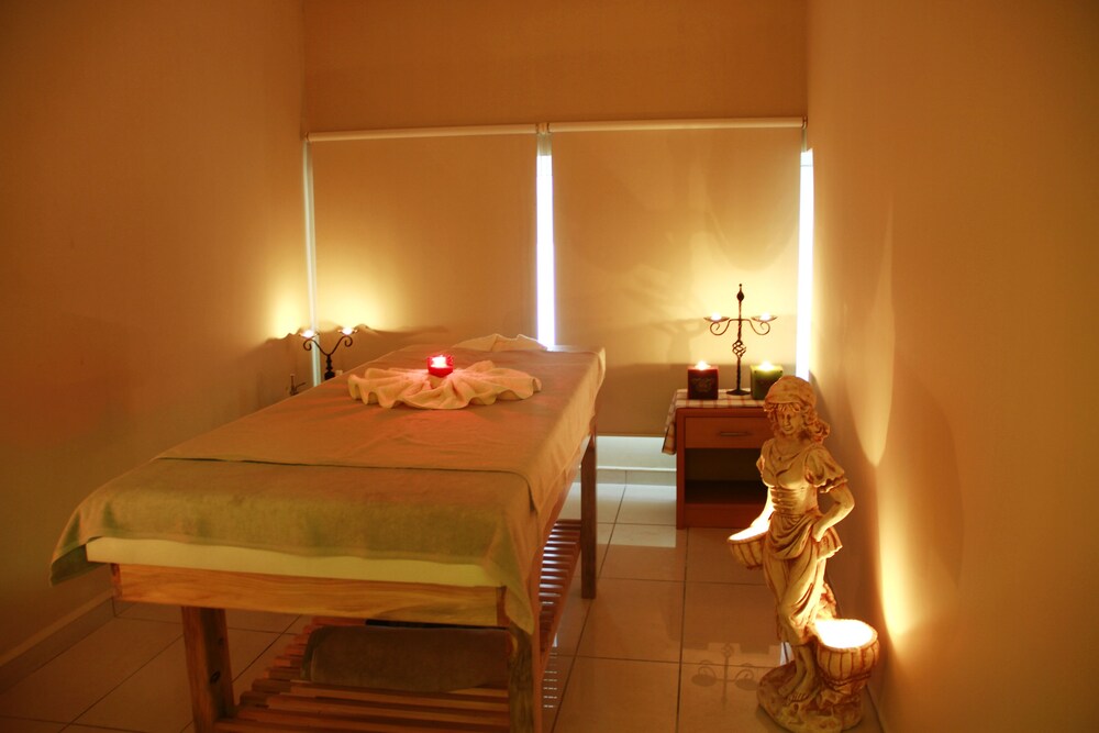 Treatment Room