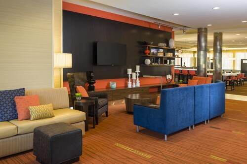 Courtyard Kalamazoo Portage