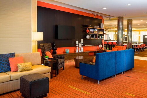 Courtyard Kalamazoo Portage