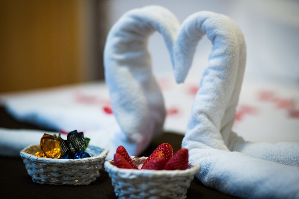 In-Room Amenity