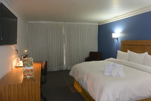Radisson Hotel Del Rey Toluca
