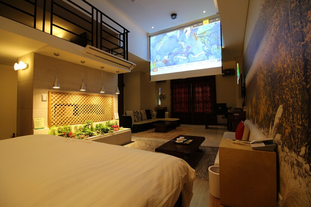 Hotel Interior