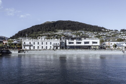 Eichardt's Private Hotel