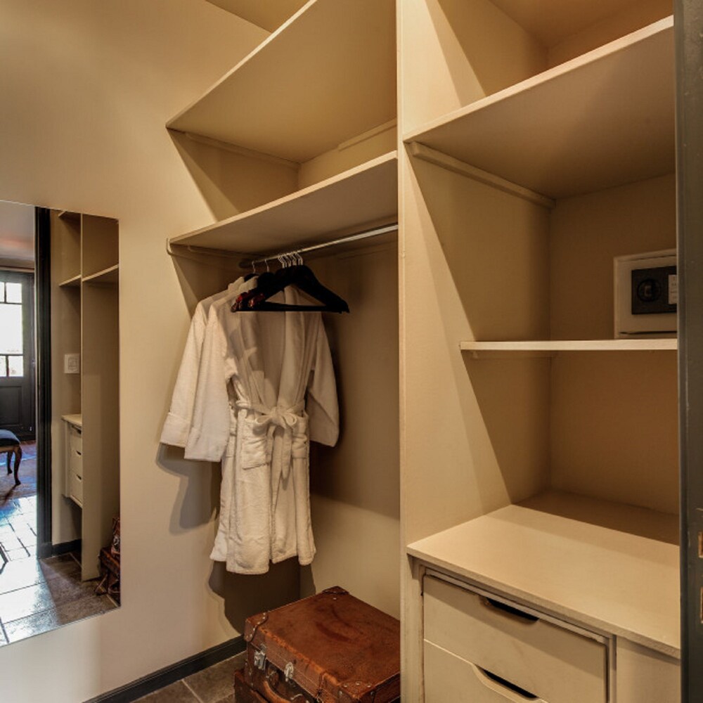 In-Room Amenity