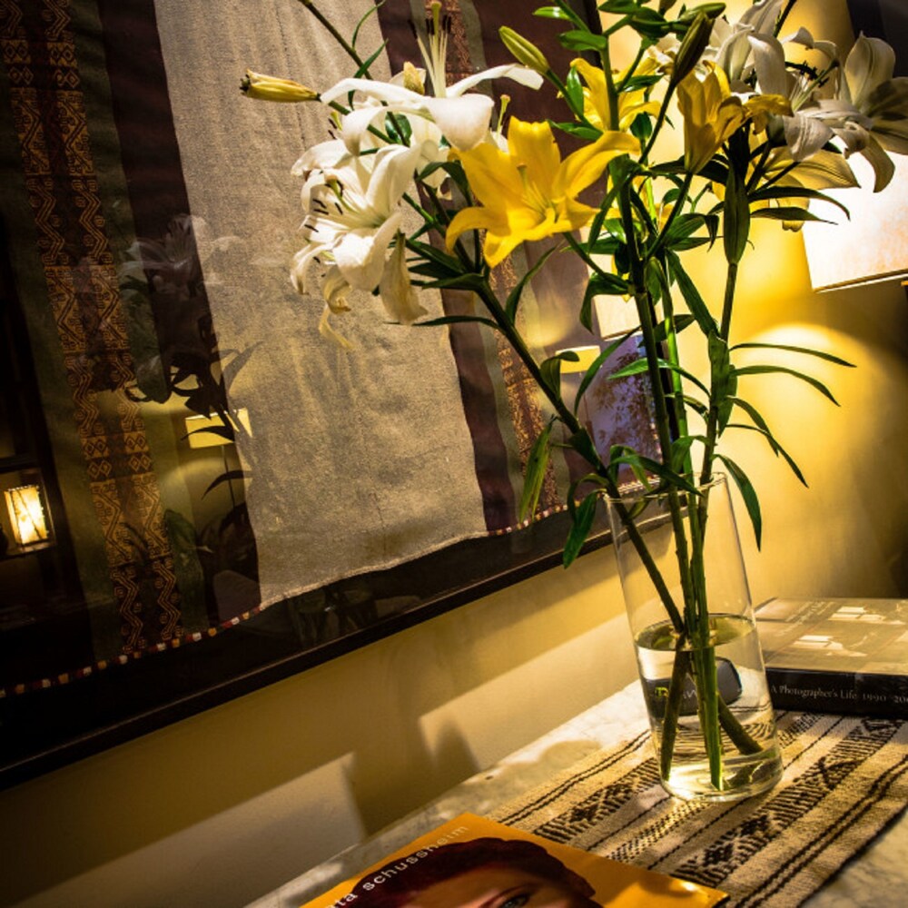 Hotel Interior